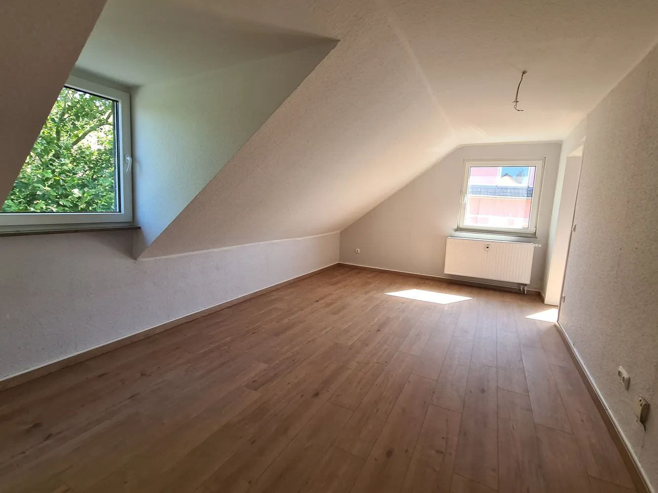 3 Zimmer Wohnung mit 51 m² in Gelsenkirchen – Bild 1