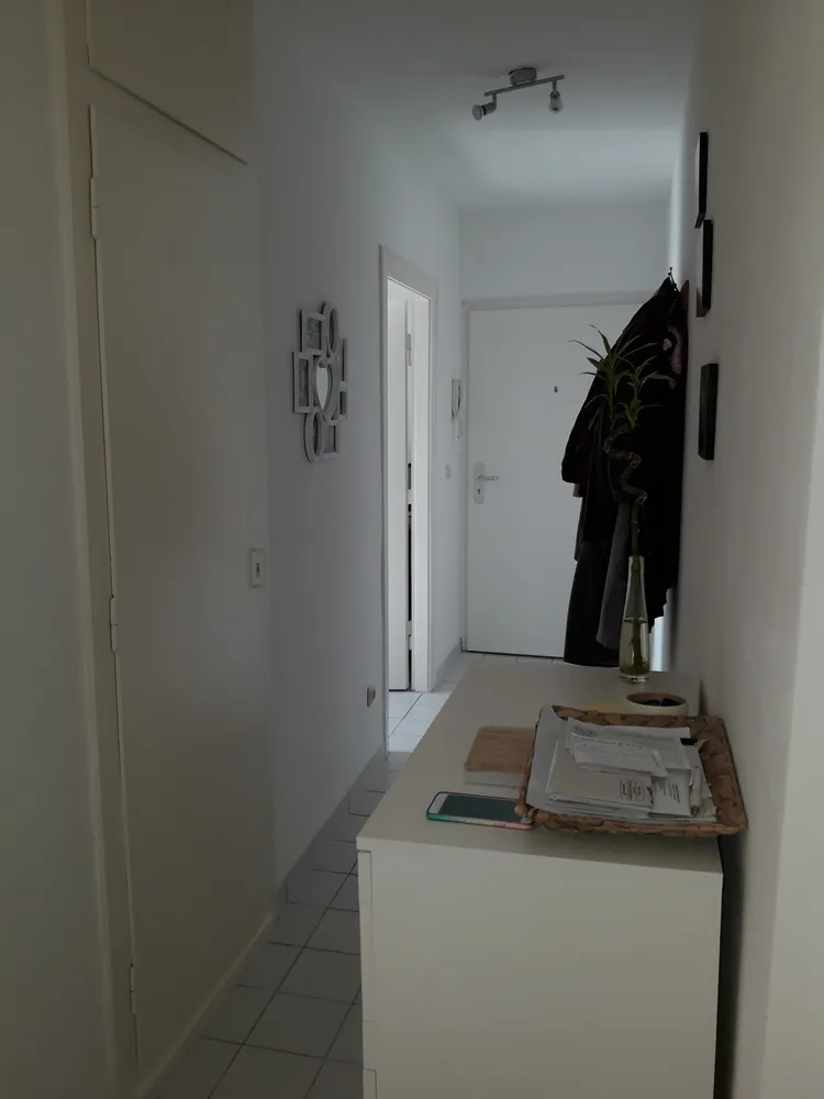 2 Zimmer Wohnung mit 50 m² in Wiesbaden – Bild 6