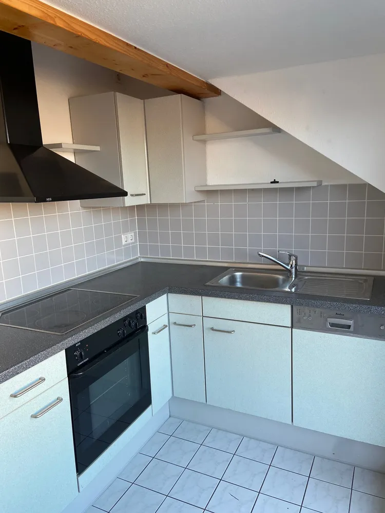1 Zimmer Wohnung mit 53 m² in Leipzig – Bild 6