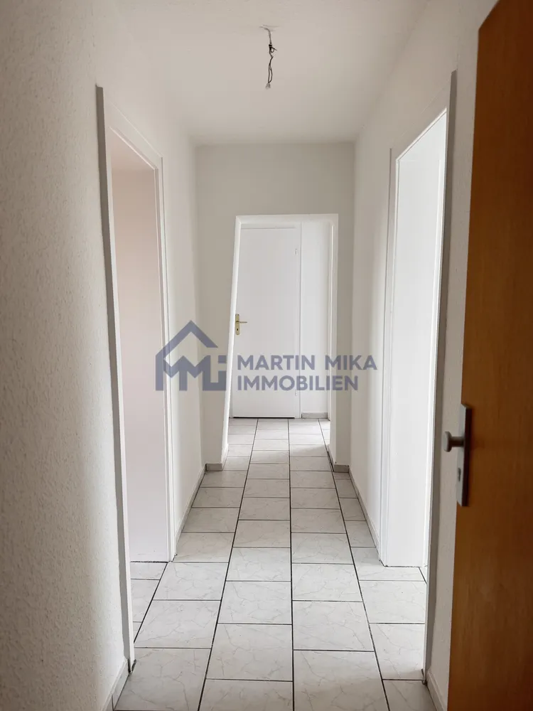 2 Zimmer Wohnung mit 61 m² in Mönchengladbach – Bild 2