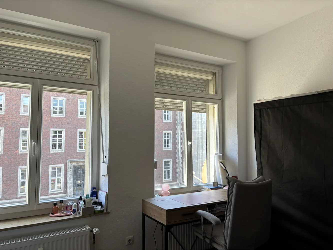 1 Zimmer Wohnung mit 20 m² in Aachen – Bild 2