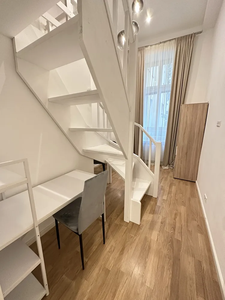 2 room apartment with 55 m² in Berlin – Photo 3