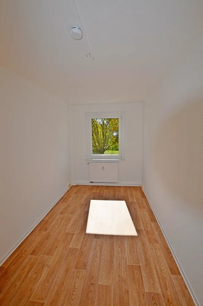 4 Zimmer Wohnung mit 72 m² in Sangerhausen – Bild 9
