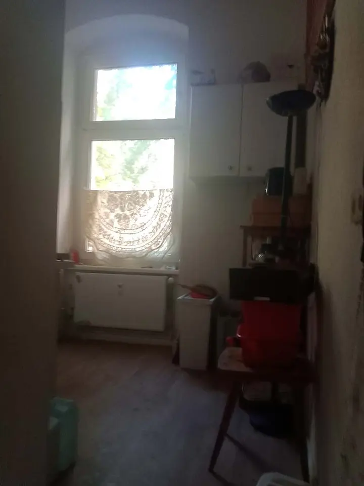 2 room apartment with 52 m² in Berlin – Photo 6
