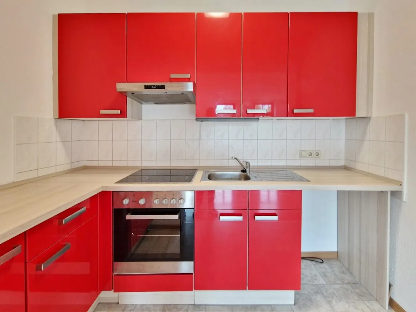 2 Zimmer Wohnung mit 64 m² in Dresden – Bild 9
