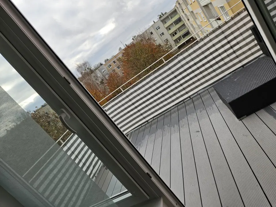 4 Zimmer Wohnung mit 105 m² in Schwedt/Oder – Bild 3