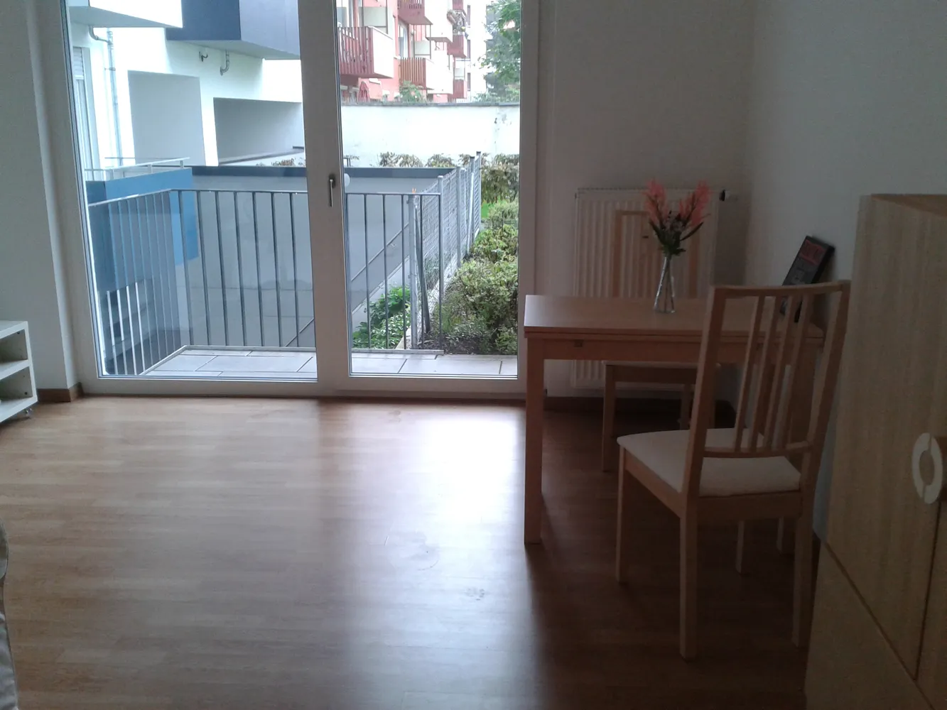 1 Zimmer Wohnung mit 28 m² in Berlin – Bild 1