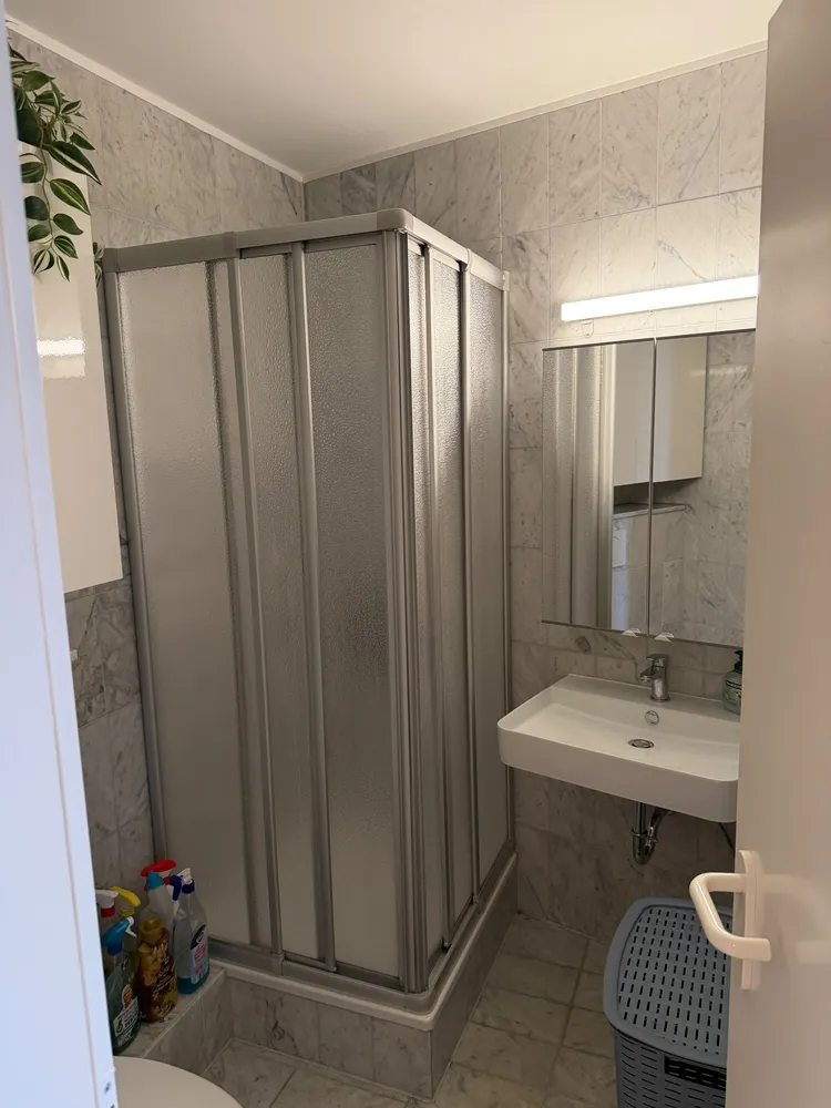 1 Zimmer Wohnung mit 28 m² in Düsseldorf – Bild 3