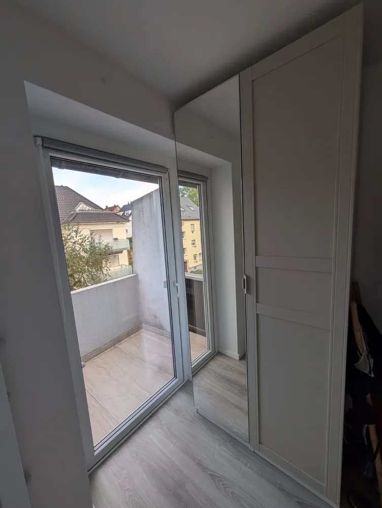 2 Zimmer Wohnung mit 50 m² in Stuttgart – Bild 8