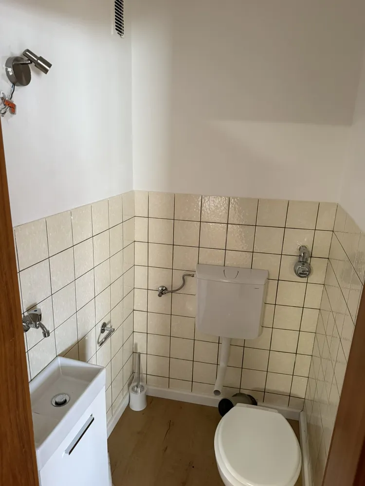 3 Zimmer Wohnung mit 88 m² in Trier – Bild 5
