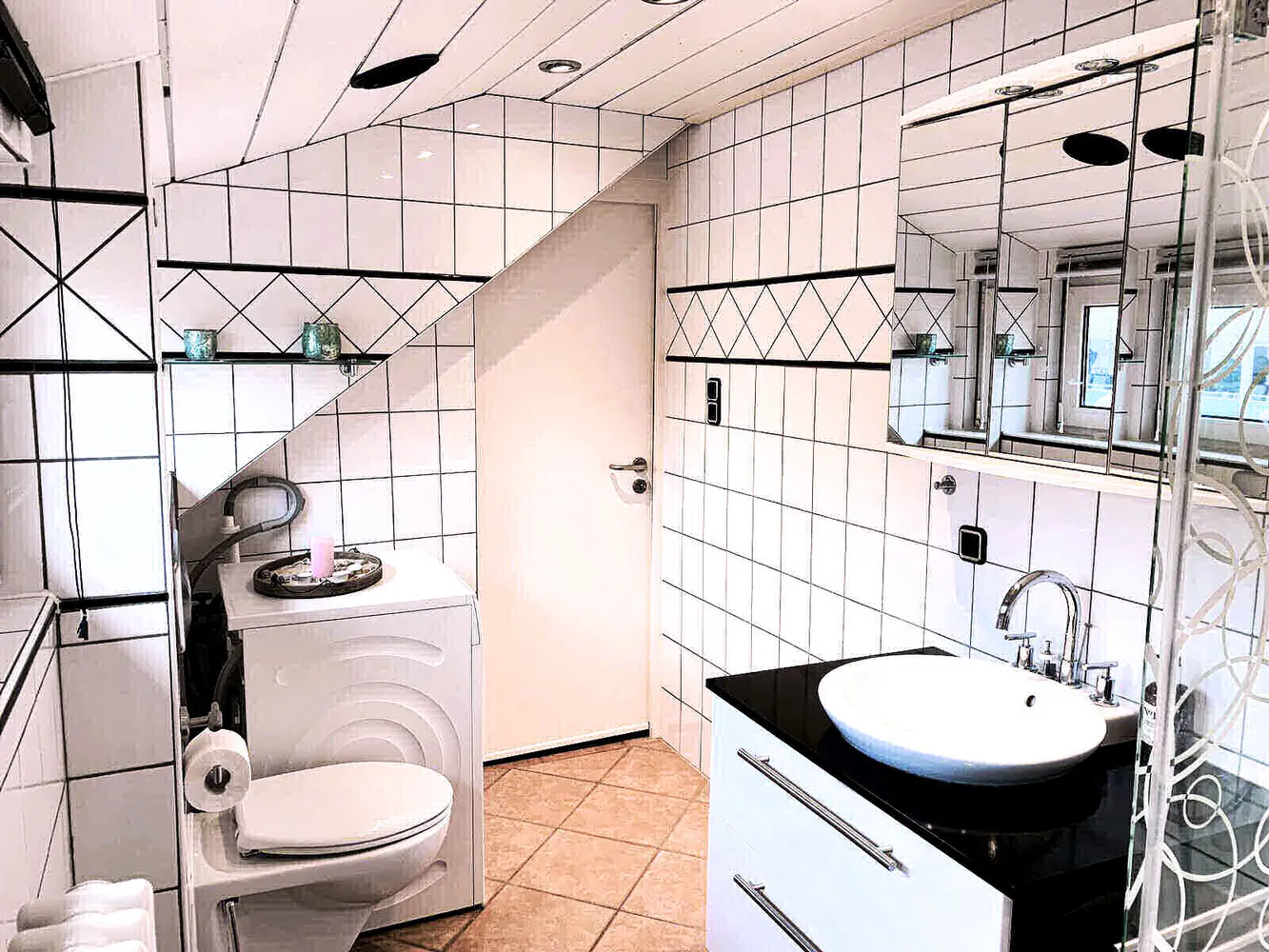 4 room apartment with 84 m² in Lörrach – Photo 7