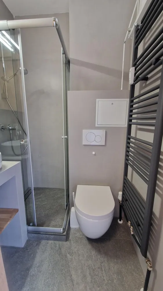 1 Zimmer Wohnung mit 26 m² in München – Bild 10