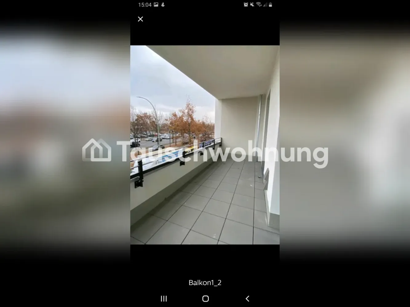3 room apartment with 81 m² in Berlin – Photo 11