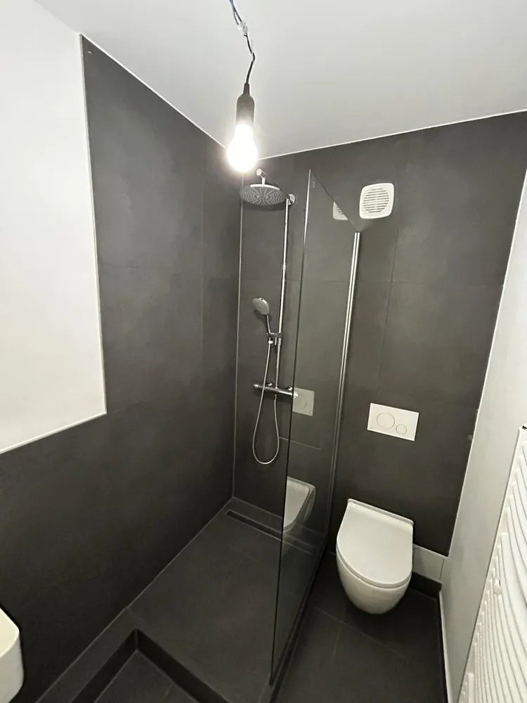 1 Zimmer Wohnung mit 36 m² in München – Bild 6