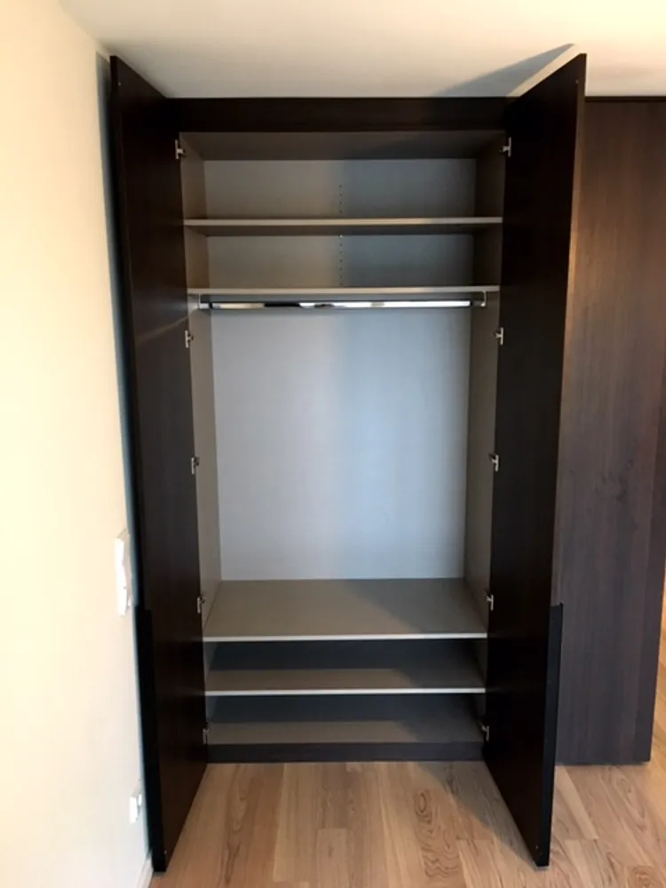 1 Zimmer Wohnung mit 22 m² in München – Bild 12