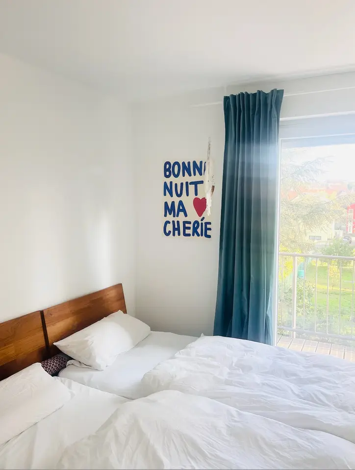 WG-Zimmer mit 100 m² in Mainz – Bild 10