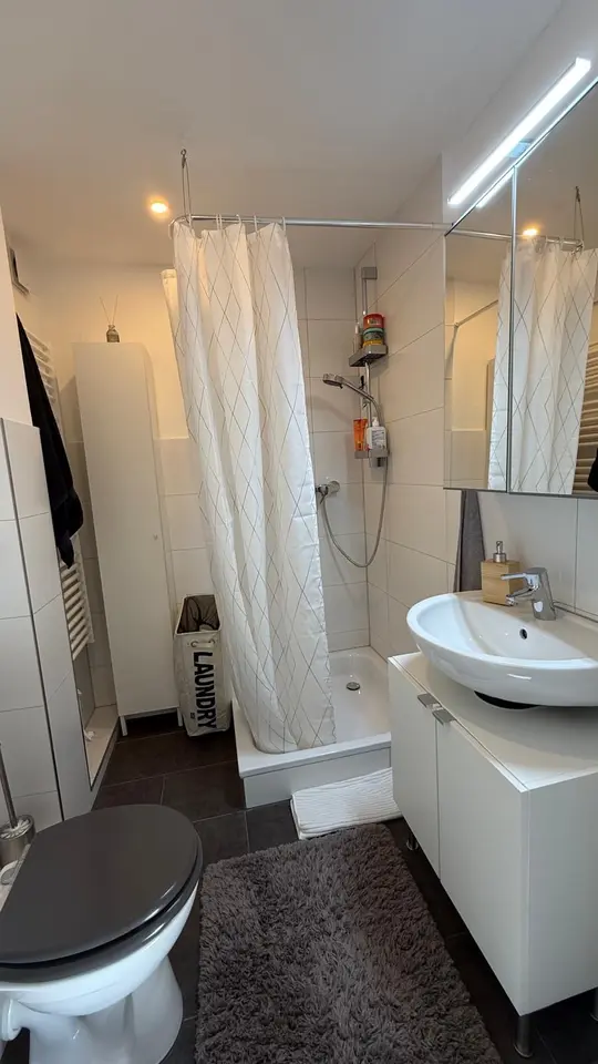 2 Zimmer Wohnung mit 67 m² in Düsseldorf – Bild 7