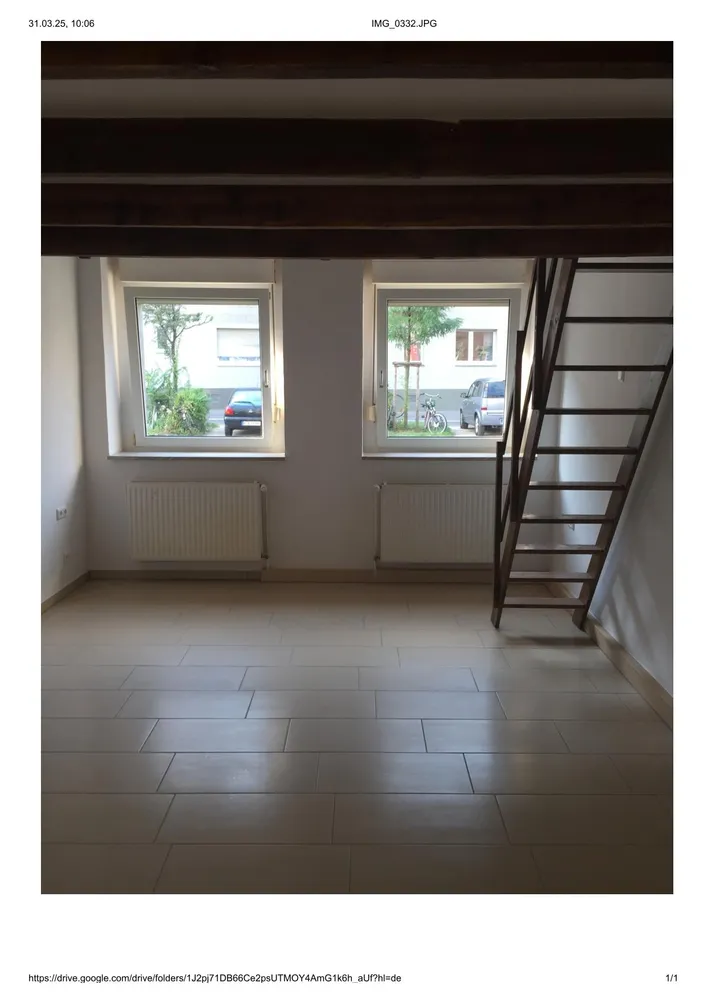 2 Zimmer Wohnung mit 42 m² in Köln – Bild 3