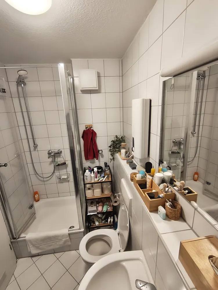 3 Zimmer Wohnung mit 72 m² in Karlsruhe – Bild 3