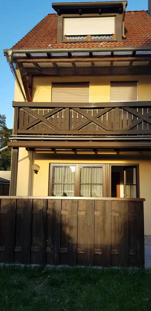 5 Zimmer Haus mit 111 m² in Nürnberg – Bild 3