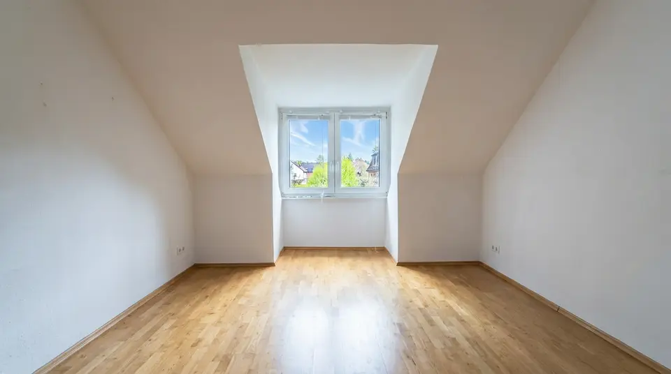 3 Zimmer Wohnung mit 48 m² in Frankfurt am Main – Bild 4
