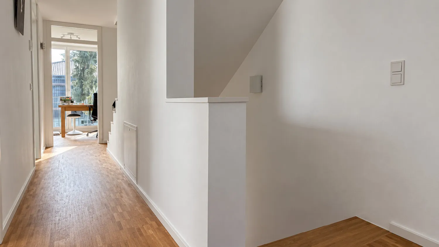 6 Zimmer Haus mit 224 m² in Düsseldorf – Bild 4
