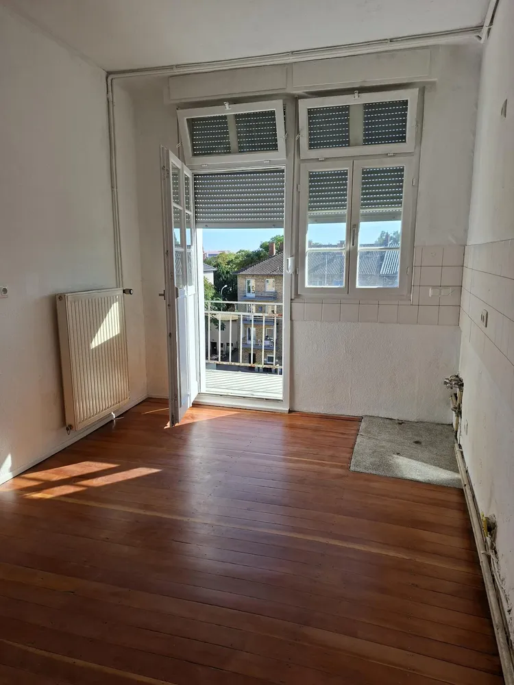 4 Zimmer Wohnung mit 140 m² in Mannheim – Bild 11