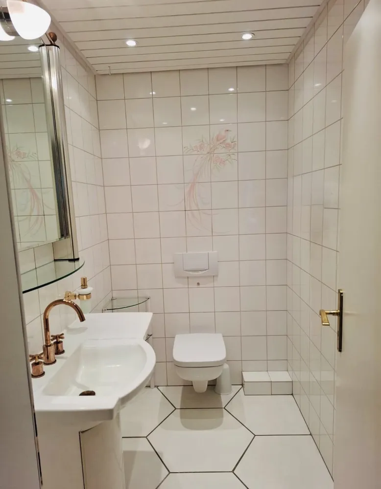 3 Zimmer Haus mit 130 m² in Weinheim – Bild 1