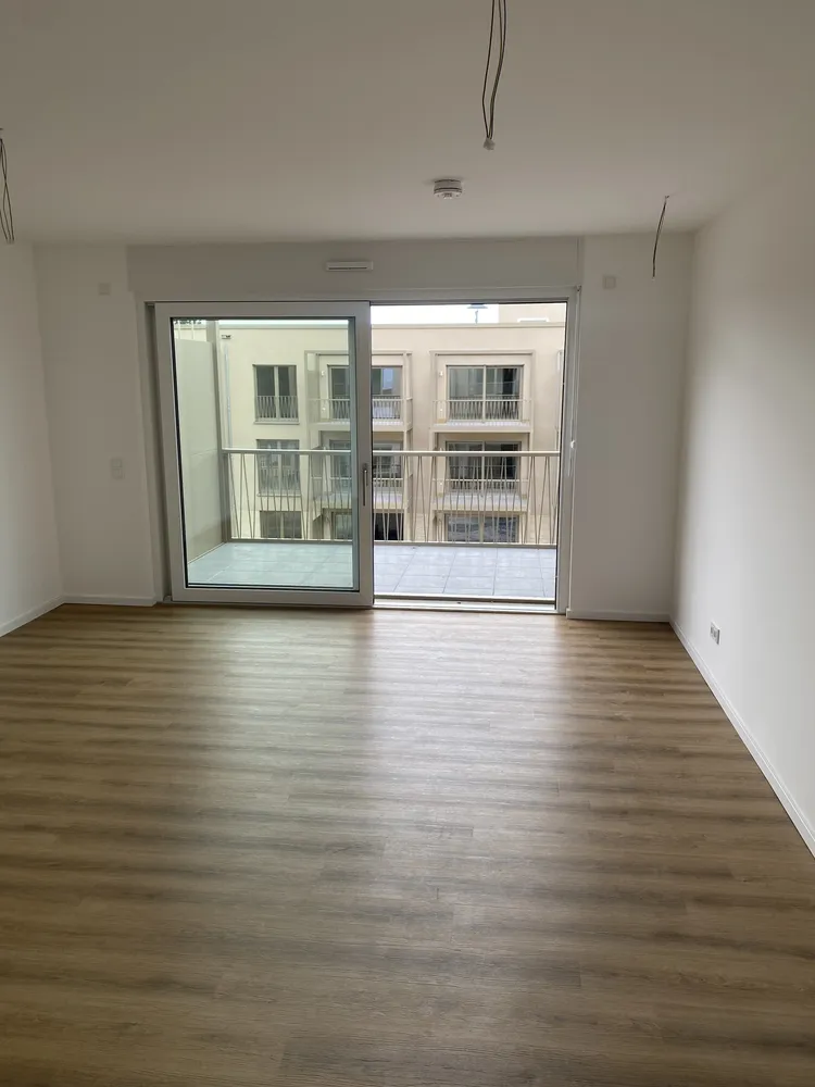 1 room apartment with 37 m² in Münster – Photo 1