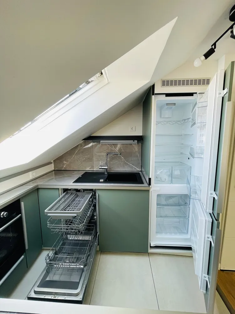 2 Zimmer Wohnung mit 44 m² in Augsburg – Bild 10