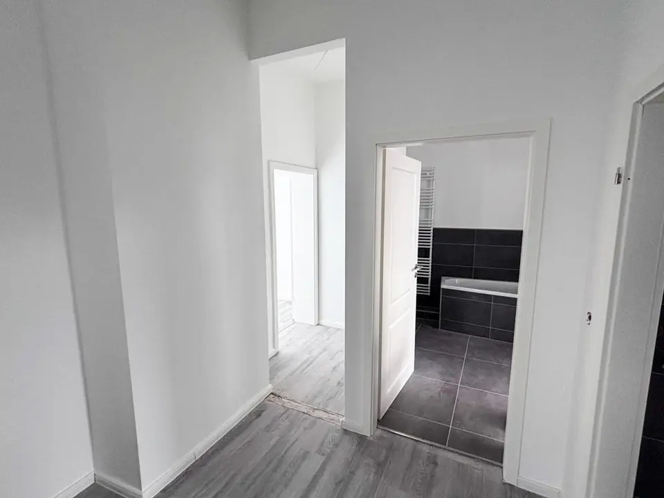 3 room apartment with 97 m² in Gera – Photo 6