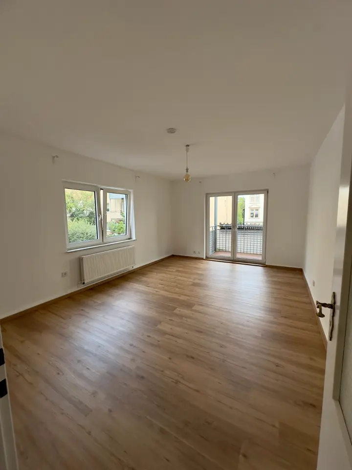 3 Zimmer Wohnung mit 70 m² in Wiesbaden – Bild 1