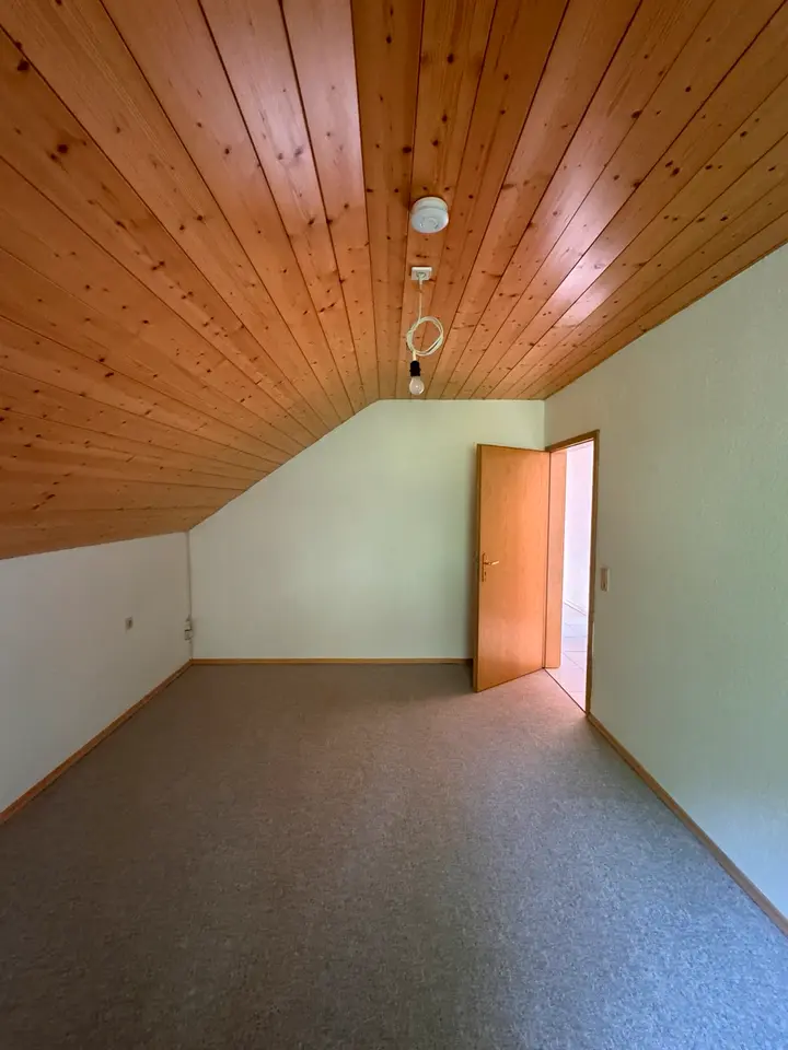 3 Zimmer Wohnung mit 68 m² in Mosbach – Bild 9