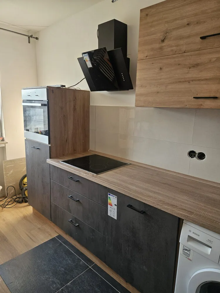 1 Zimmer Wohnung mit 38 m² in Frankfurt am Main – Bild 5