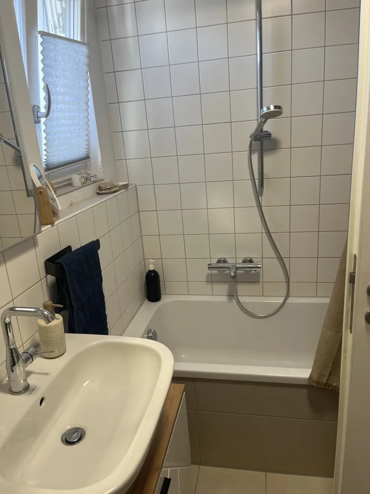 4 Zimmer Wohnung mit 83 m² in Berlin – Bild 4