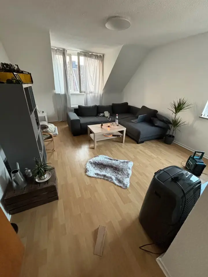 3 Zimmer Wohnung mit 57 m² in Essen – Bild 7