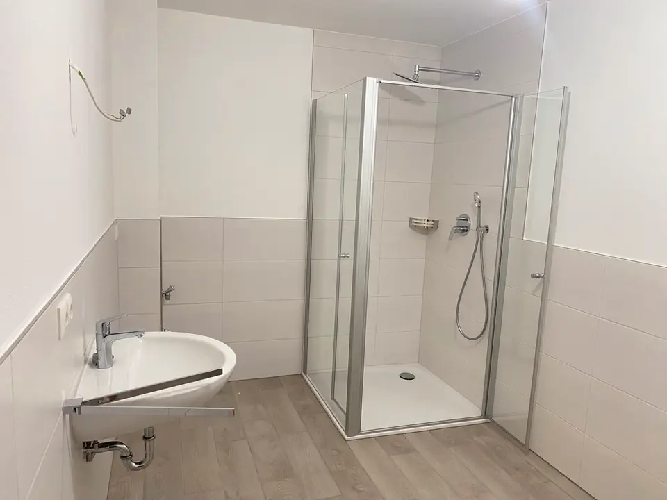 2 Zimmer Wohnung mit 75 m² in Straubing – Bild 5