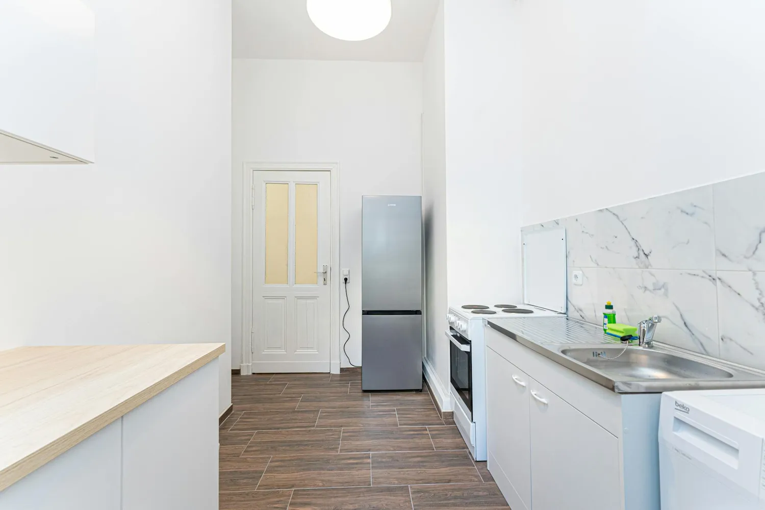 Shared room with 8 m² in Berlin – Photo 4