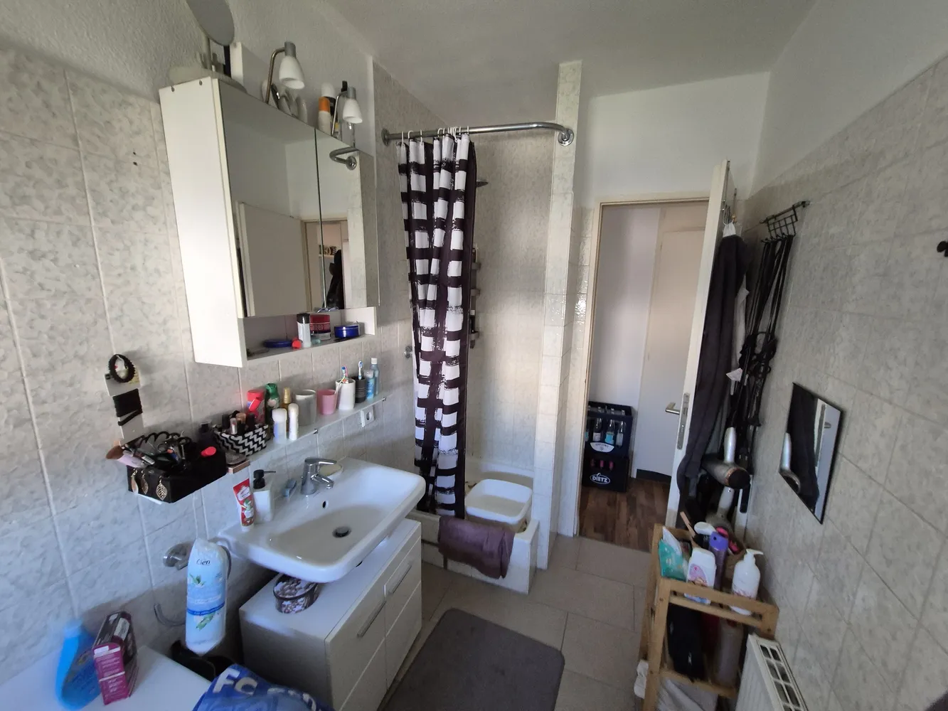 3 Zimmer Wohnung mit 80 m² in Mörfelden-Walldorf – Bild 6