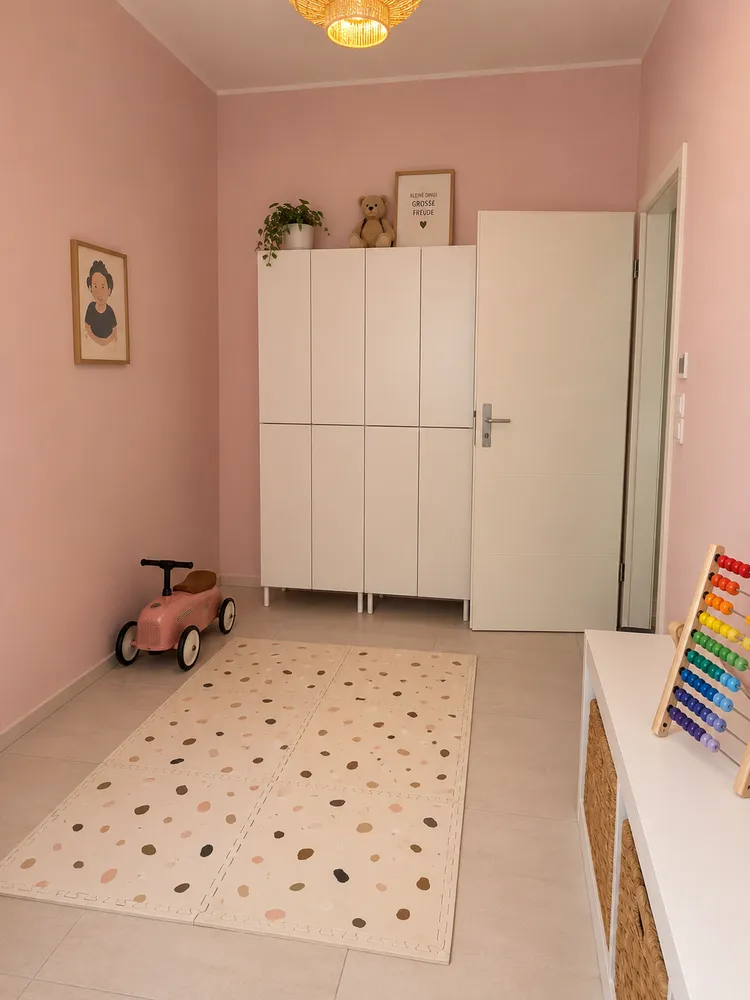 3 Zimmer Wohnung mit 108 m² in Wuppertal – Bild 3