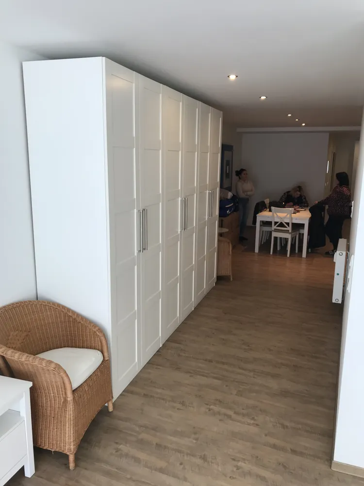 3 Zimmer Wohnung mit 80 m² in Gelsenkirchen – Bild 10