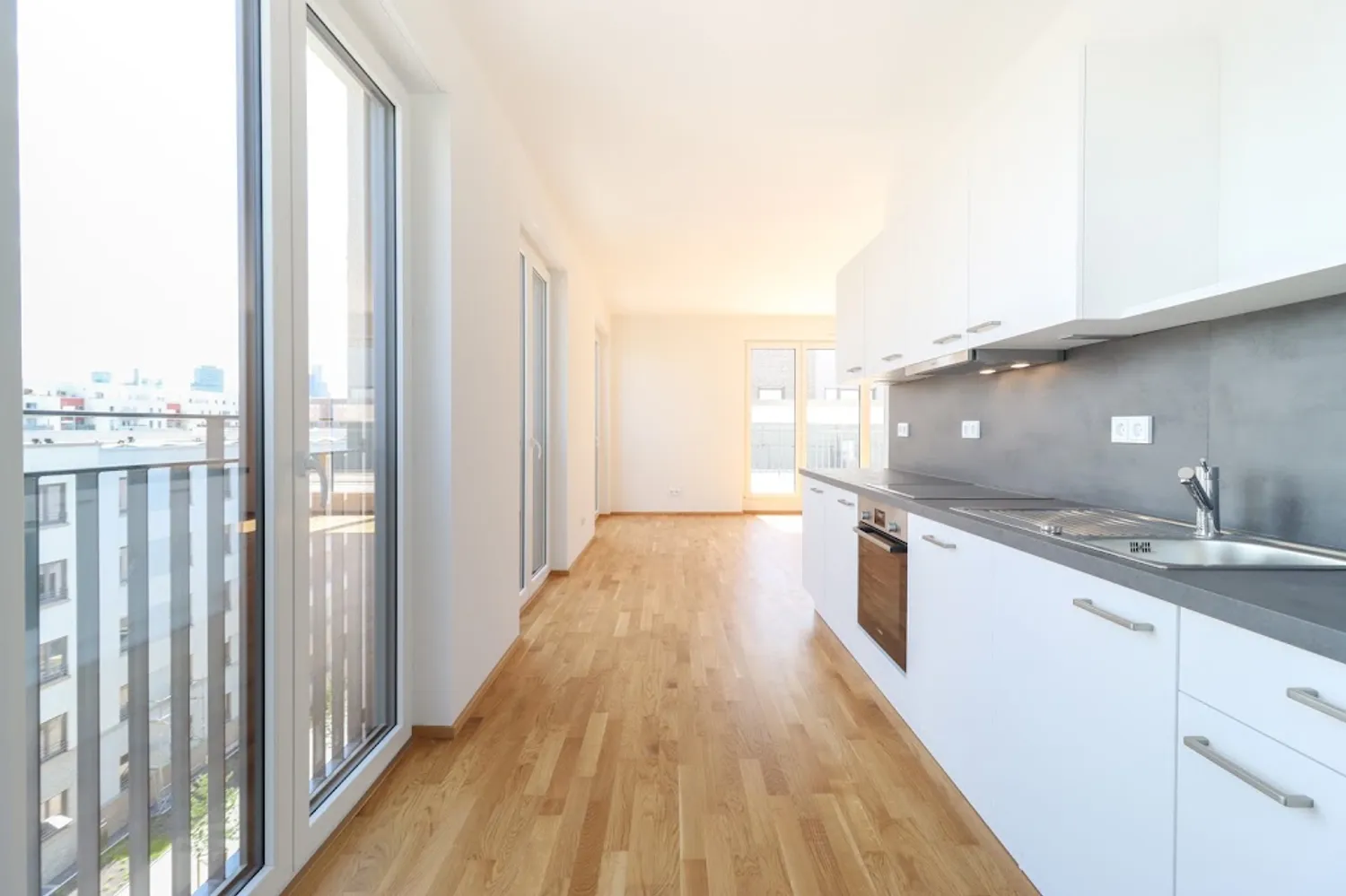 4 room apartment with 132 m² in Frankfurt am Main – Photo 11