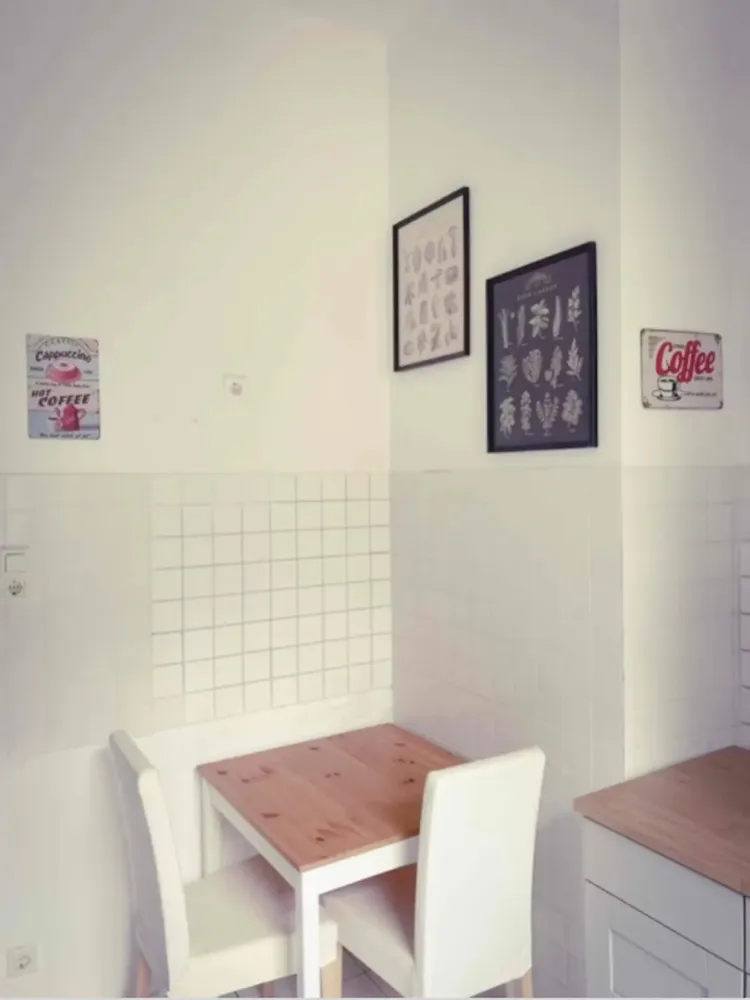 WG-Zimmer mit 30 m² in Frankfurt am Main – Bild 3
