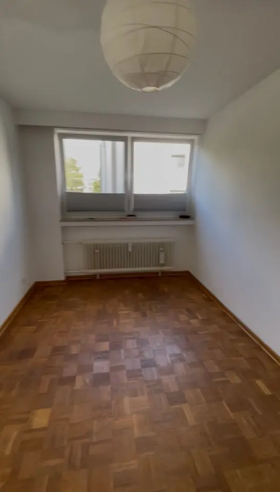 WG-Zimmer mit 15 m² in Osnabrück – Bild 1