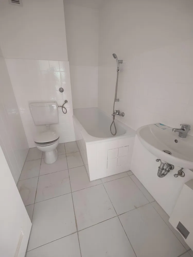 1 room apartment with 44 m² in Hamm – Photo 4