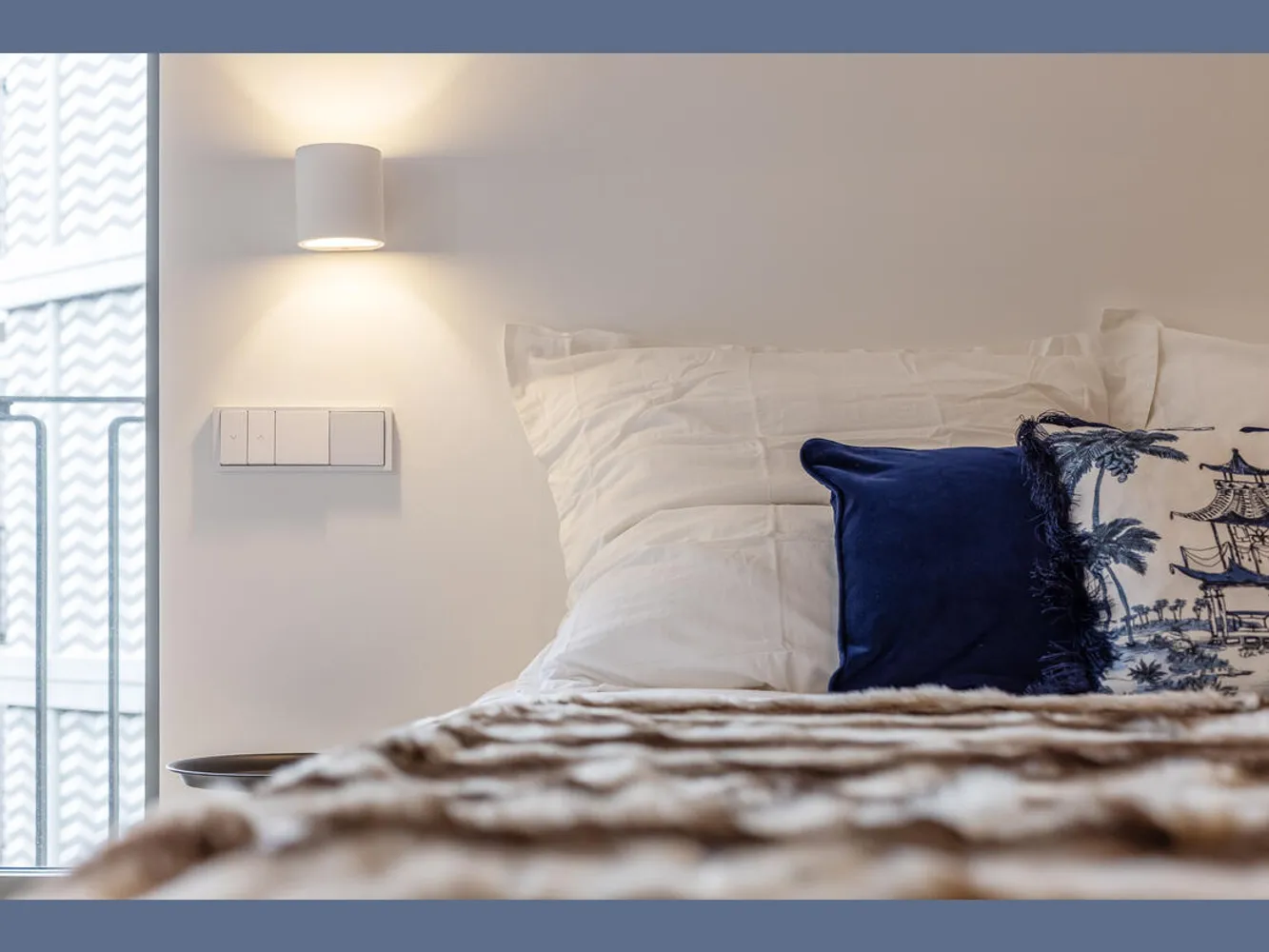 2 Zimmer Wohnung mit 57 m² in München – Bild 6