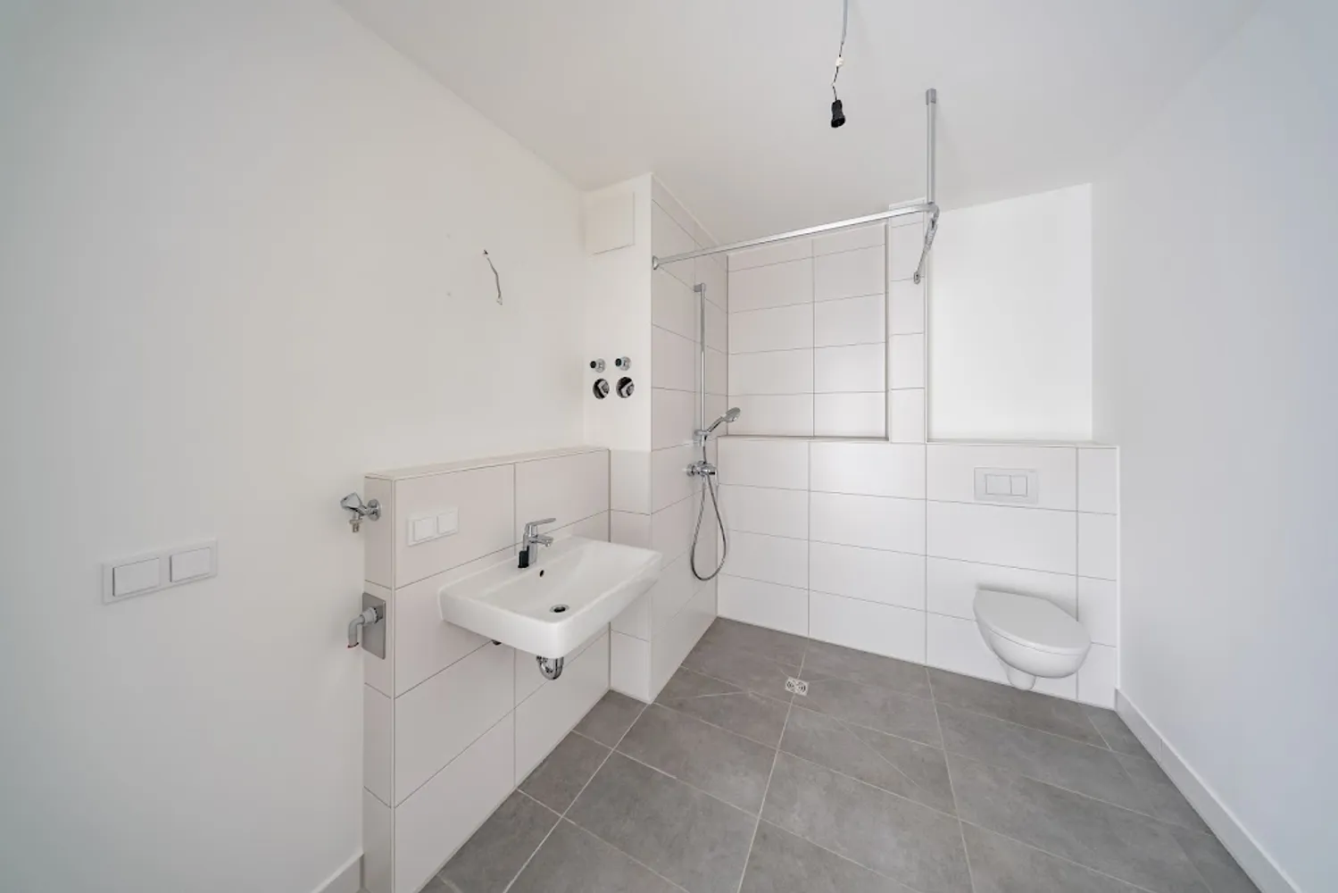 2 room apartment with 50 m² in Berlin – Photo 3