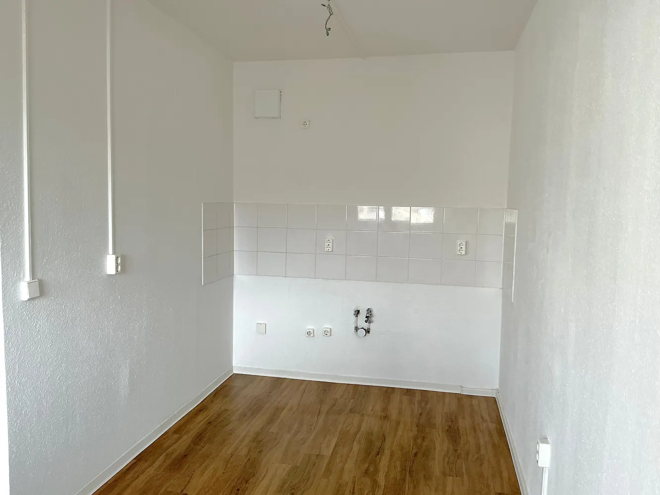 3 Zimmer Wohnung mit 59 m² in Dresden – Bild 4