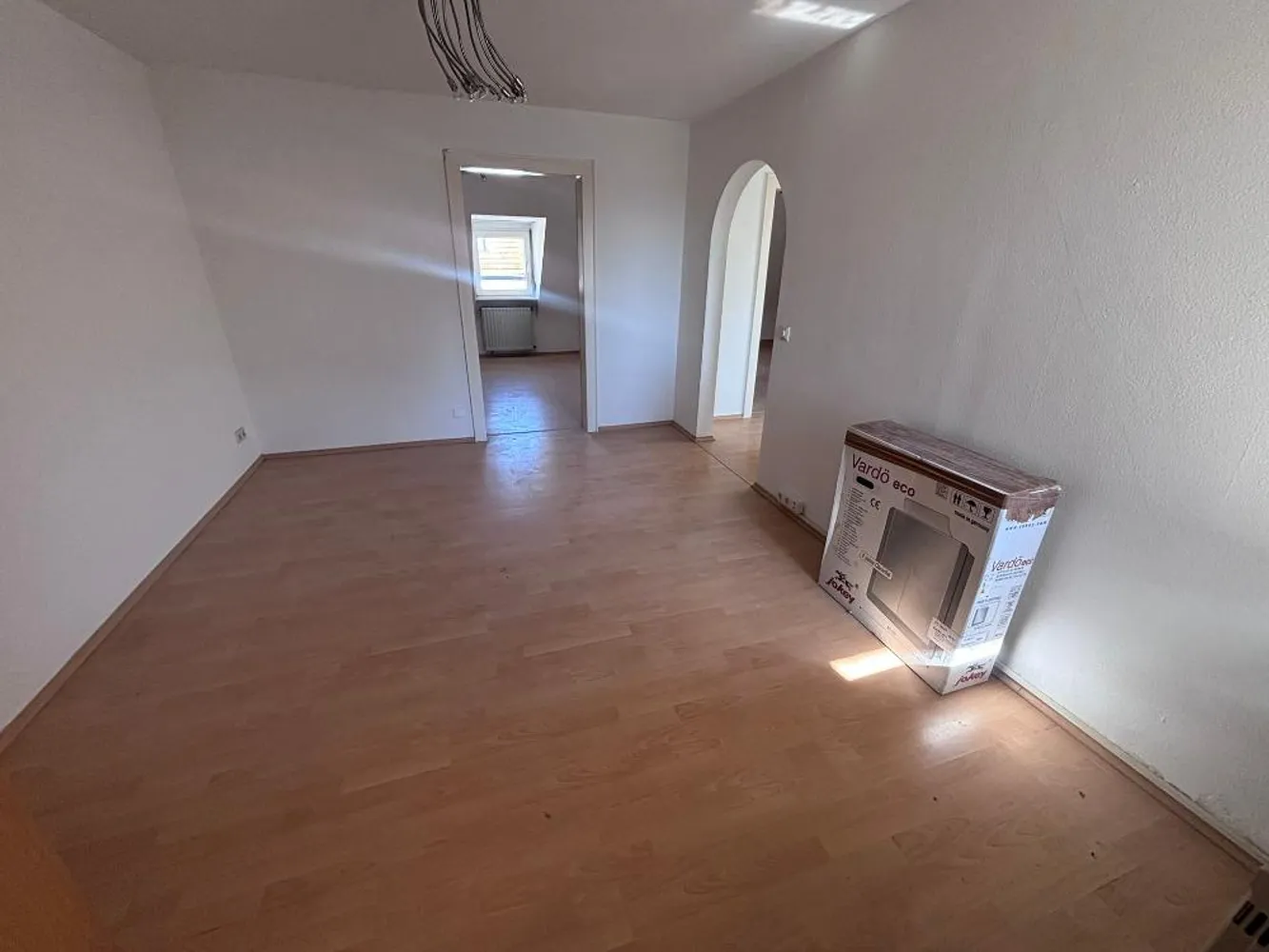3 room apartment with 61 m² in Pirmasens – Photo 11