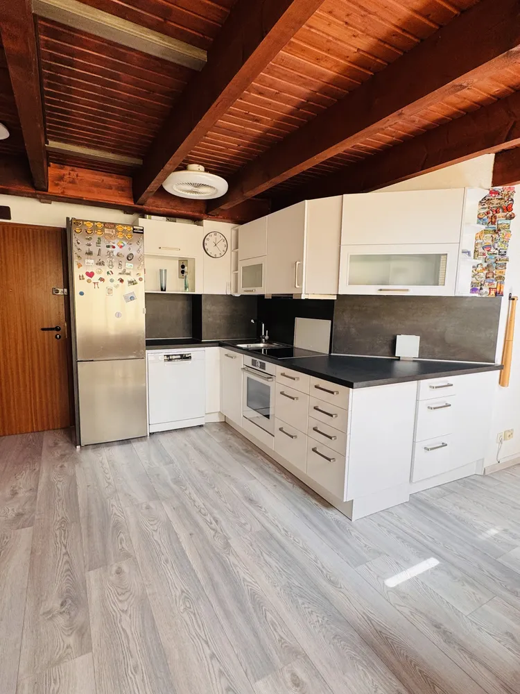 3 Zimmer Wohnung mit 80 m² in Braunschweig – Bild 2